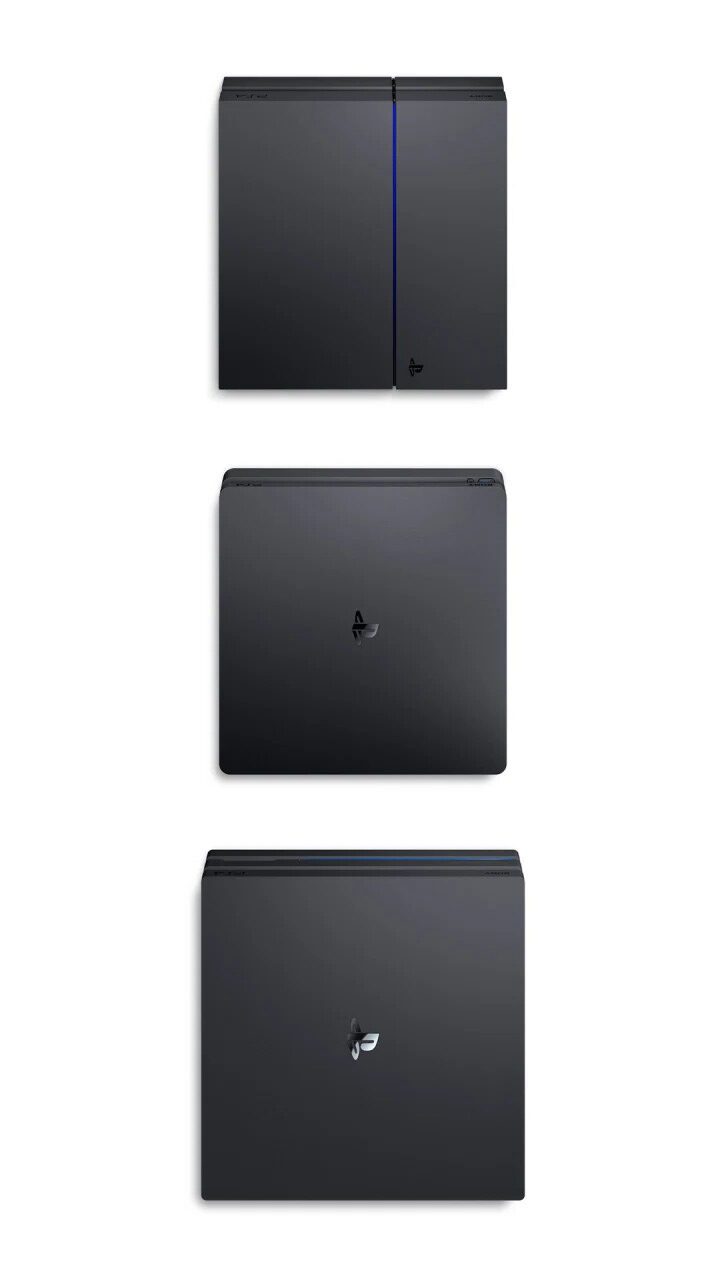 najczęstsze usterki playstation 4